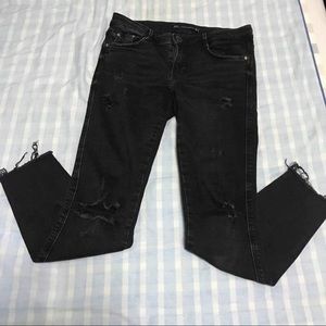 Zara jeans